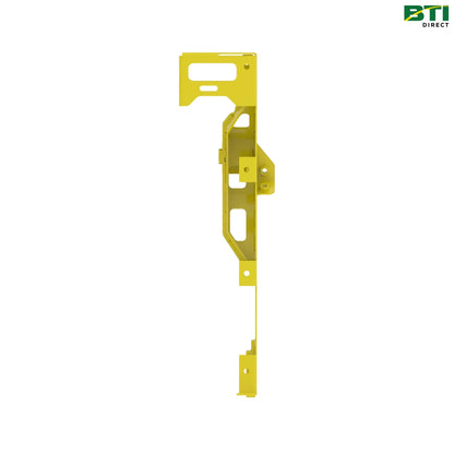 AXE59575: Actuator Baseplate Right Side Retainer