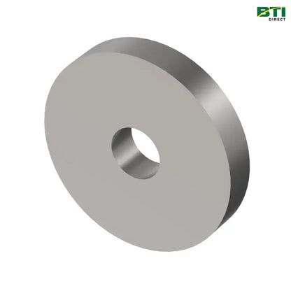 N185040: Plain Spacer