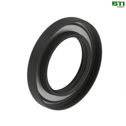 RE253030: Internal Oil Metal Reinforced Rubber Seal