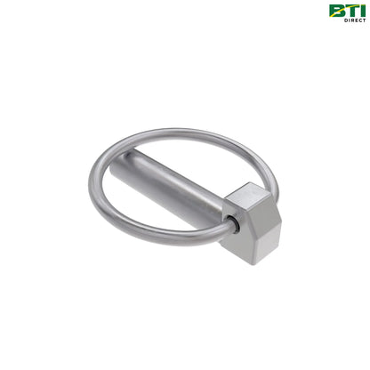 RE322920: Pin Fastener