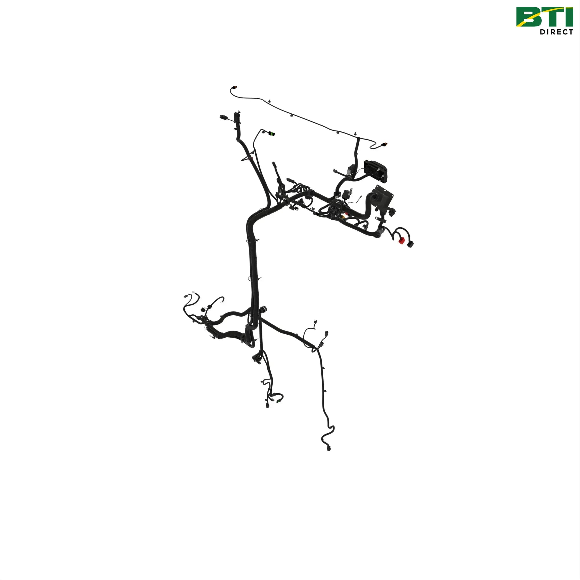 AUC14231: Chassis Wiring Harness