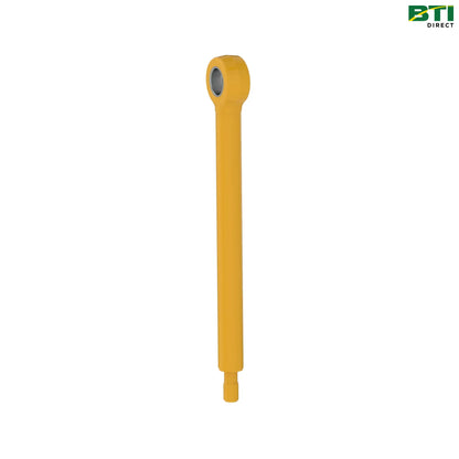RE37693: Hydraulic Cylinder Rod