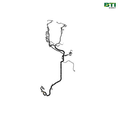 RE259368: Manual SCV Wiring Harness