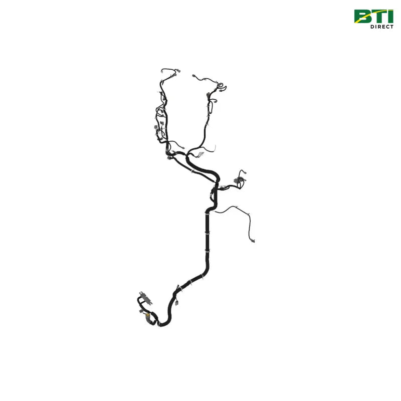 RE259368: Manual SCV Wiring Harness