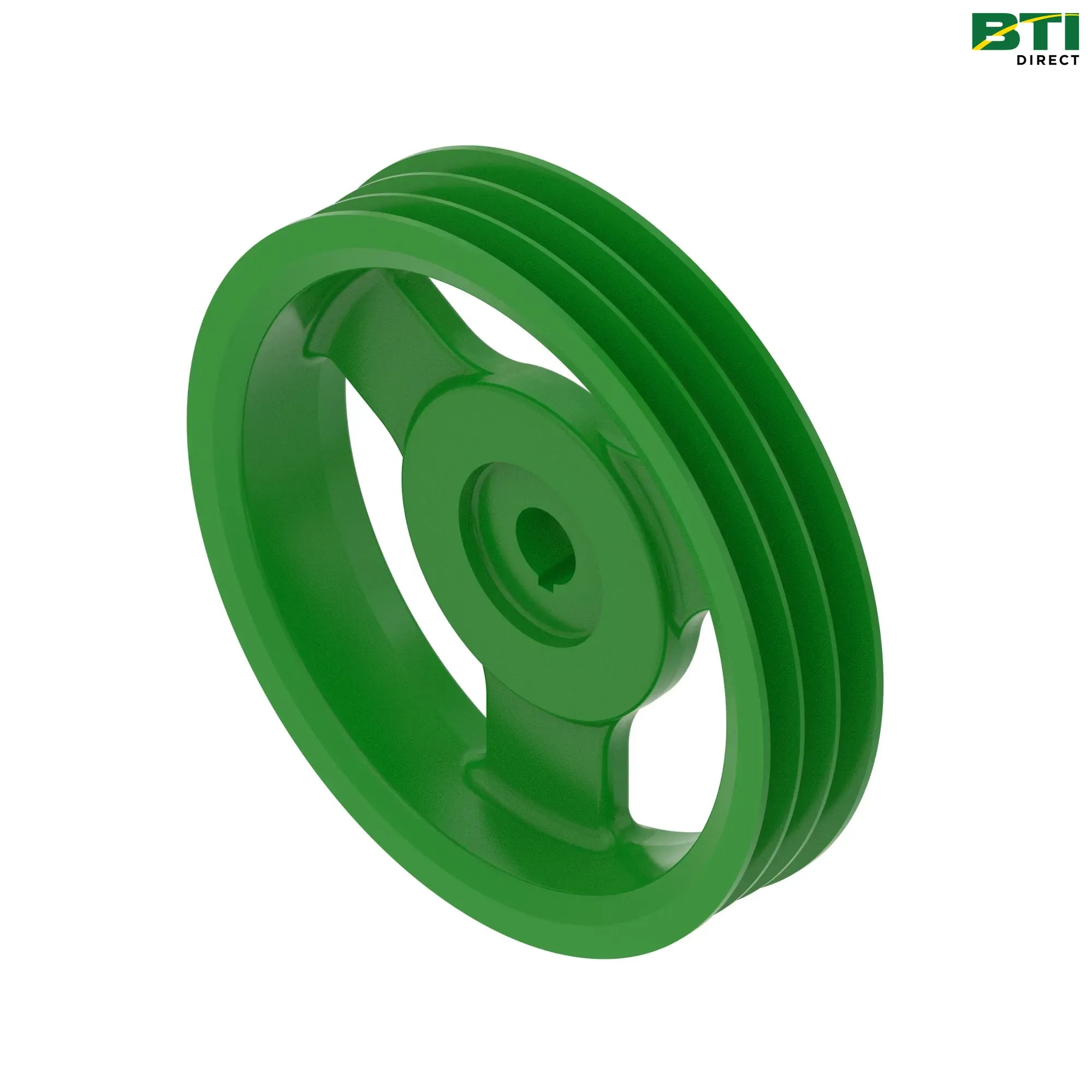 N223256: Header Drive Pulley