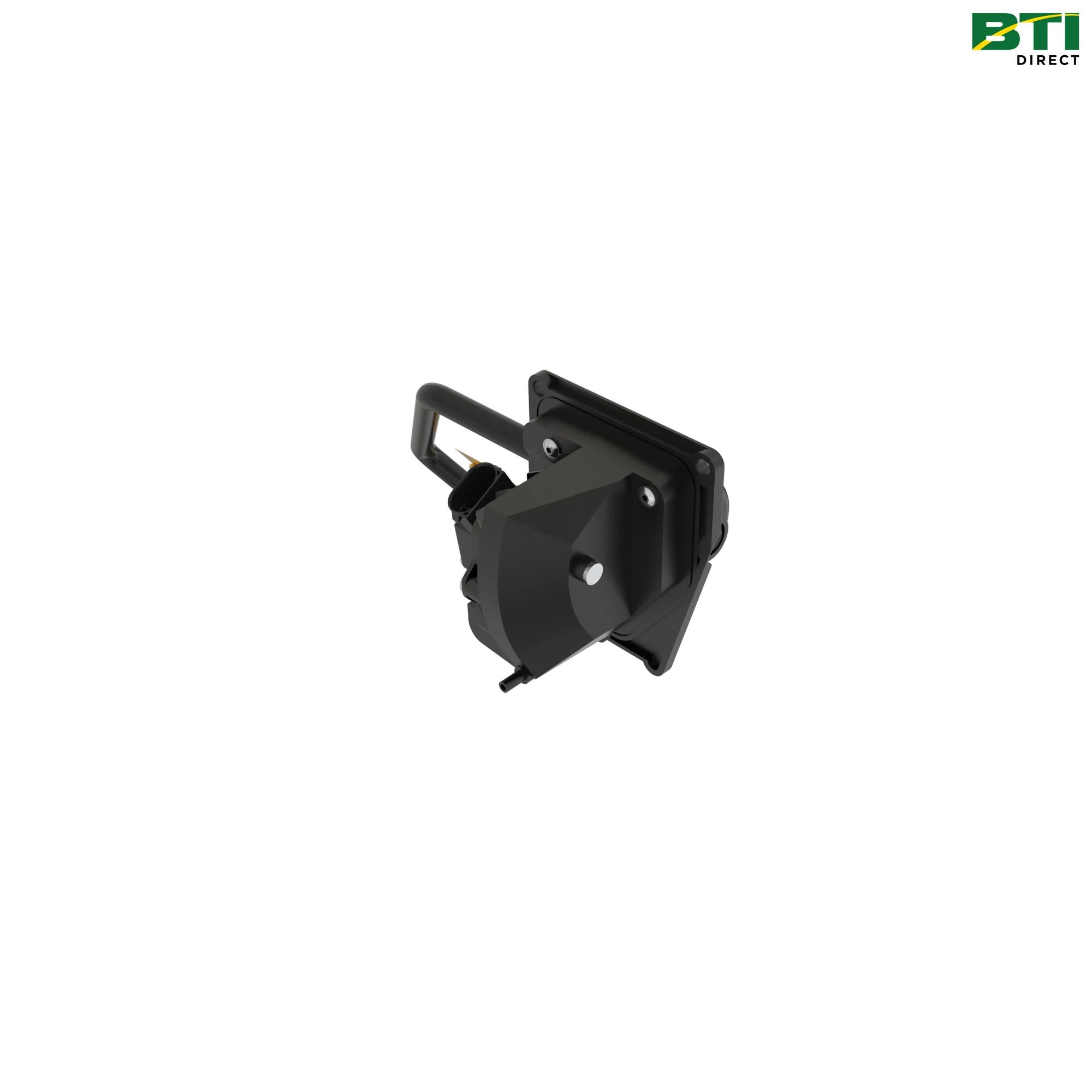 AL232013: IVT™ Accelerator Pedal