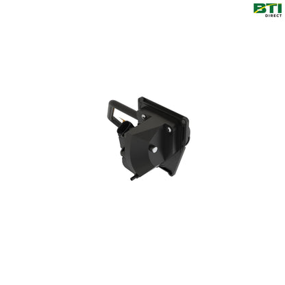 AL232013: IVT™ Accelerator Pedal