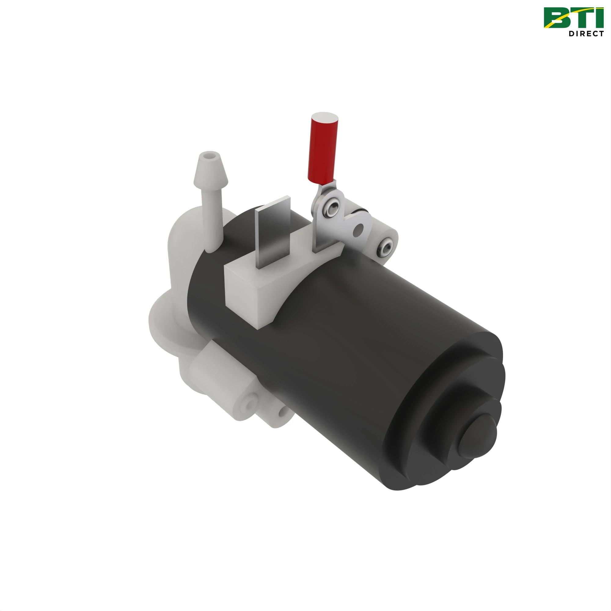 AR79549: Cab Windshield Washer Pump
