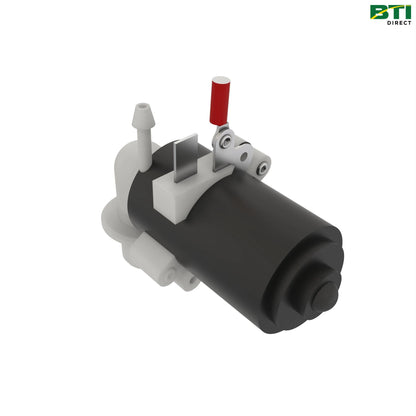 AR79549: Cab Windshield Washer Pump