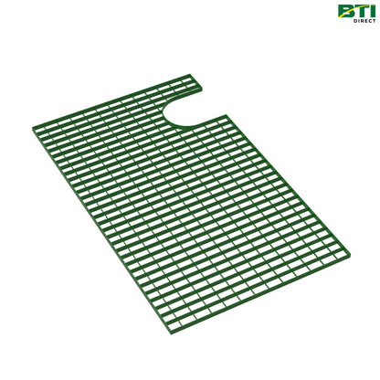 AXE38381: Engine Cover Grate