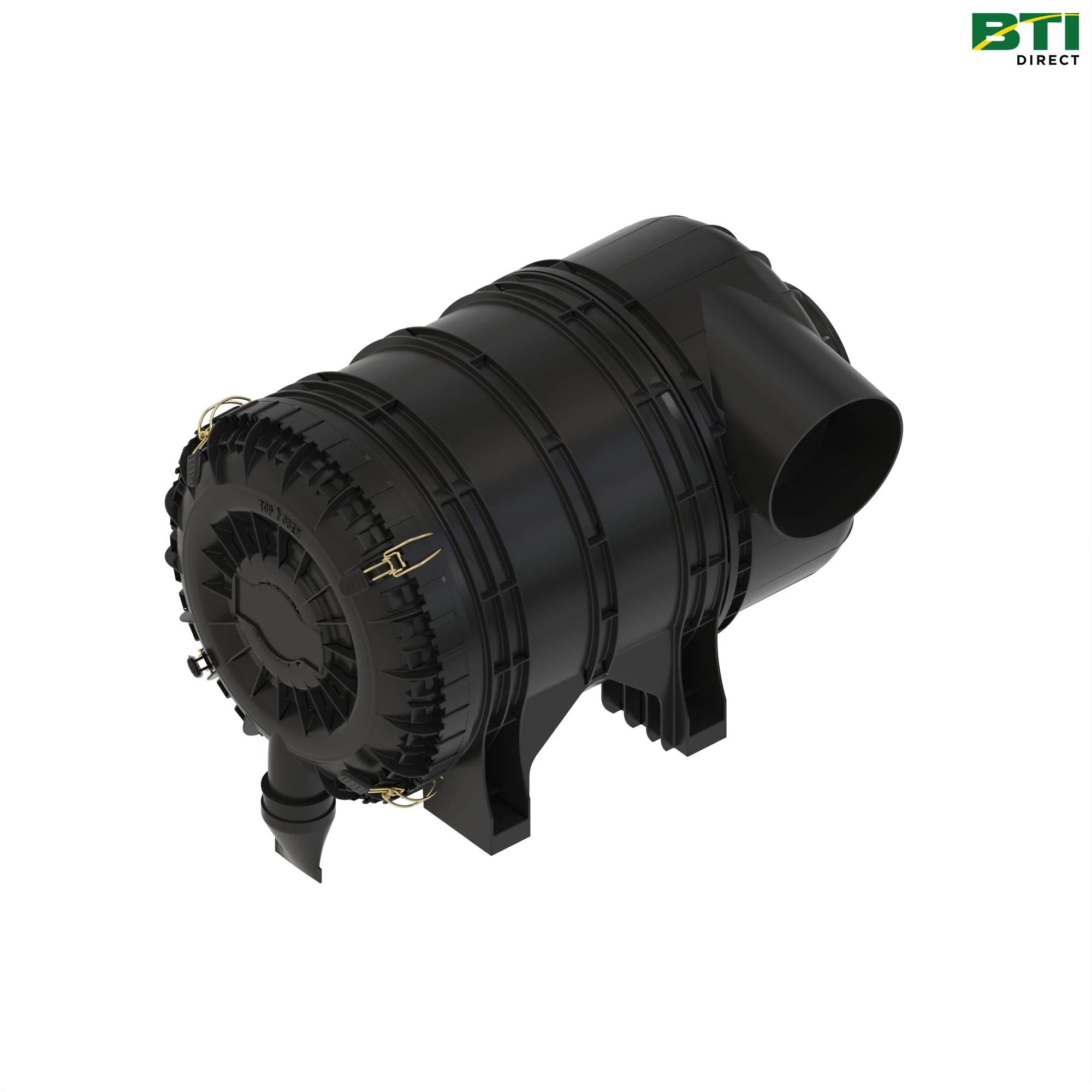 AN402578: Air Cleaner Assembly