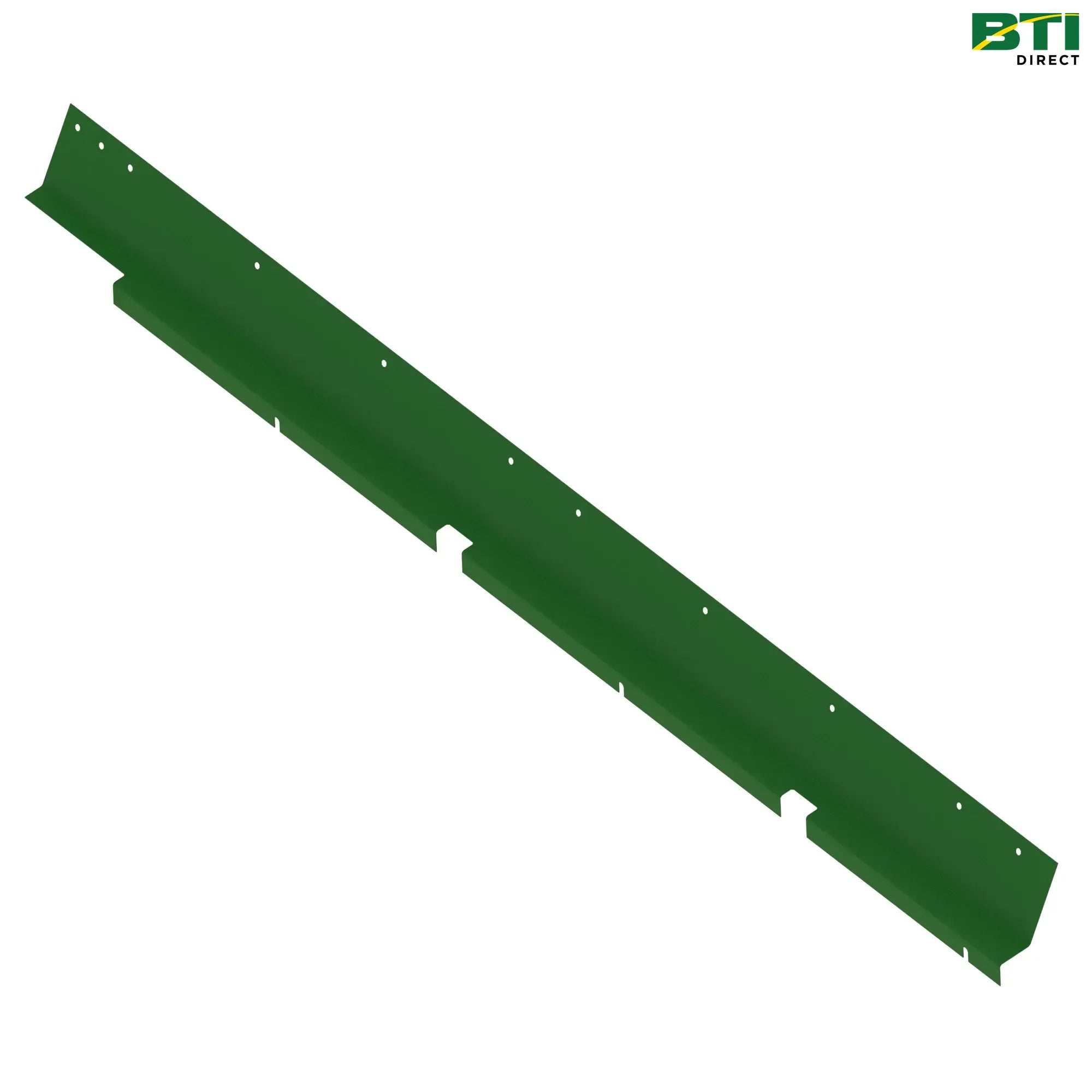 N274762: Front Floor Shelf Panel