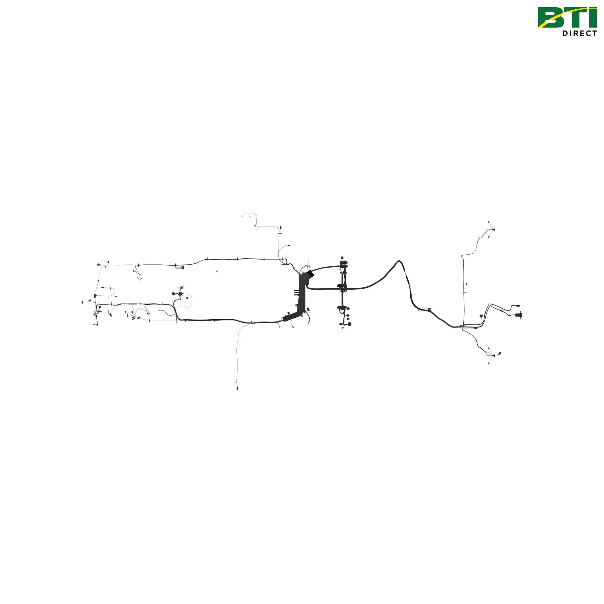 RE291357: Chassis Wiring Harness