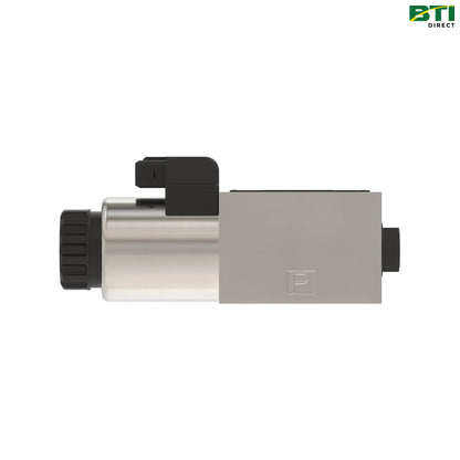 AXE21169: Solenoid Hydraulic Valve