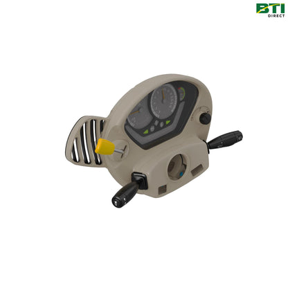AL181427: AutoQuad™ Megapod Module