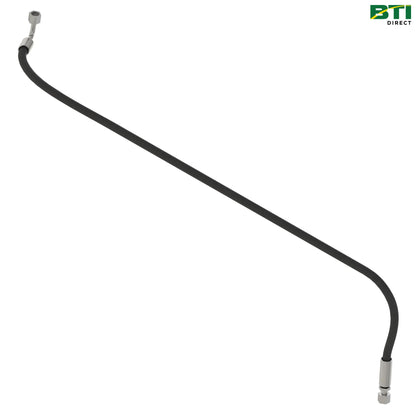 AN306601: Front Park Brake Hydraulic Hose