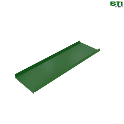N222689: Top Cleaner Grate Assembly Sheet