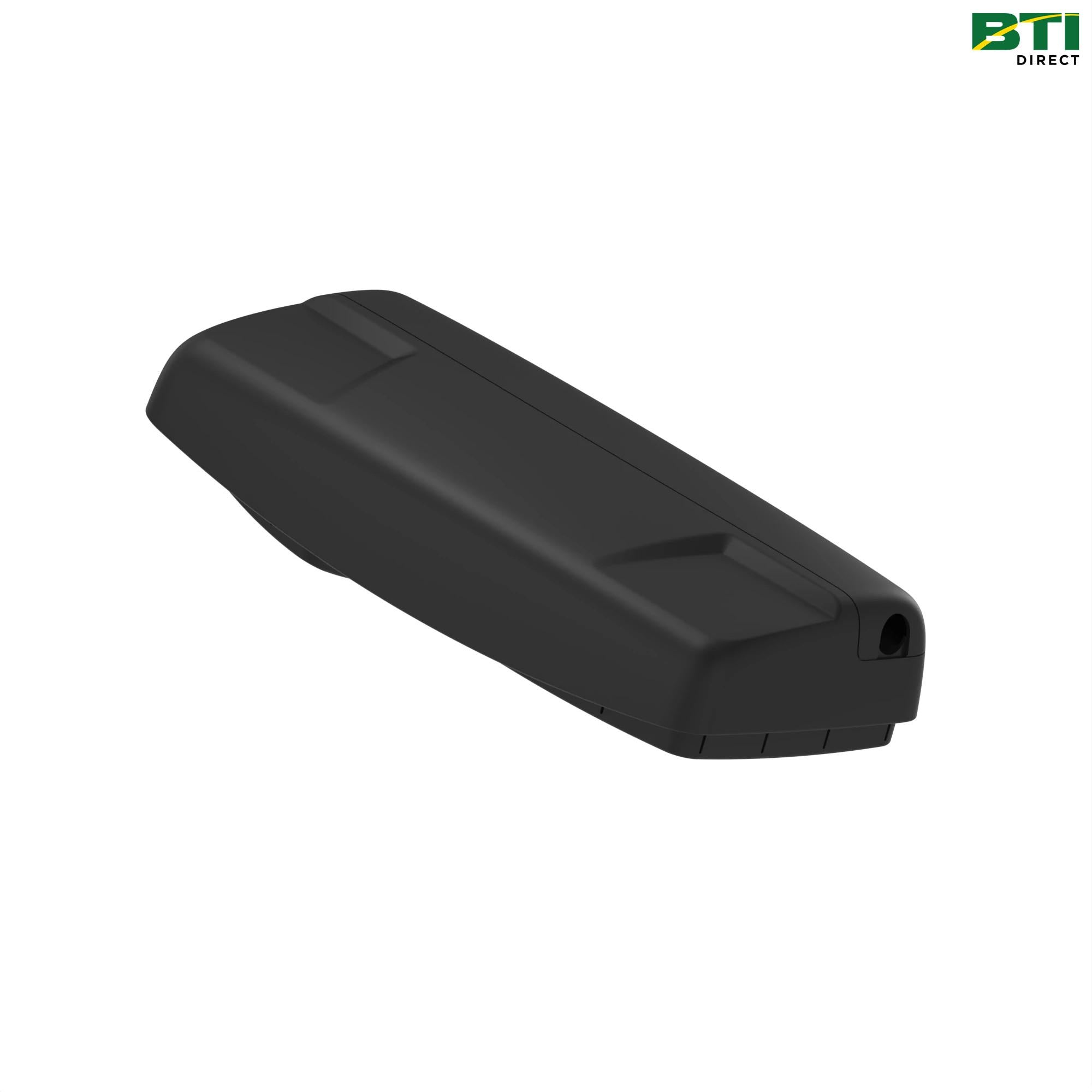 AL216762: Left Side Rear View Mirror