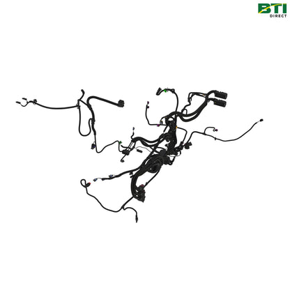 AL221596: Transmission Wiring Harness