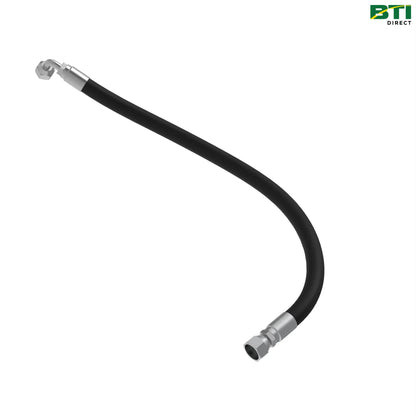 RE249904: Front Hitch Hydraulic Hose