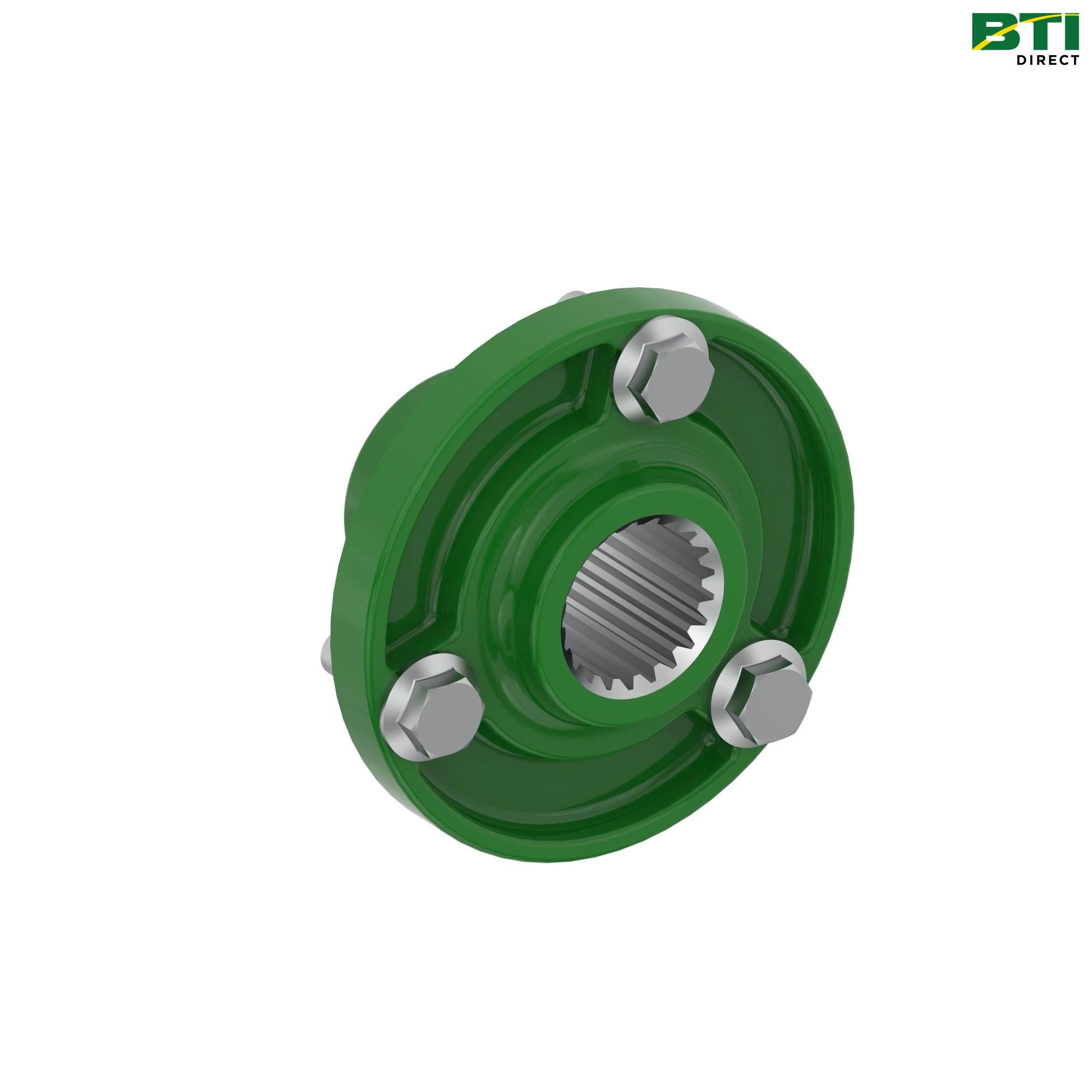 AN273864: Upper Housing Drum Drive Gear Hub