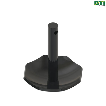 AUC13126: Hydraulic Straight Blade Shoe