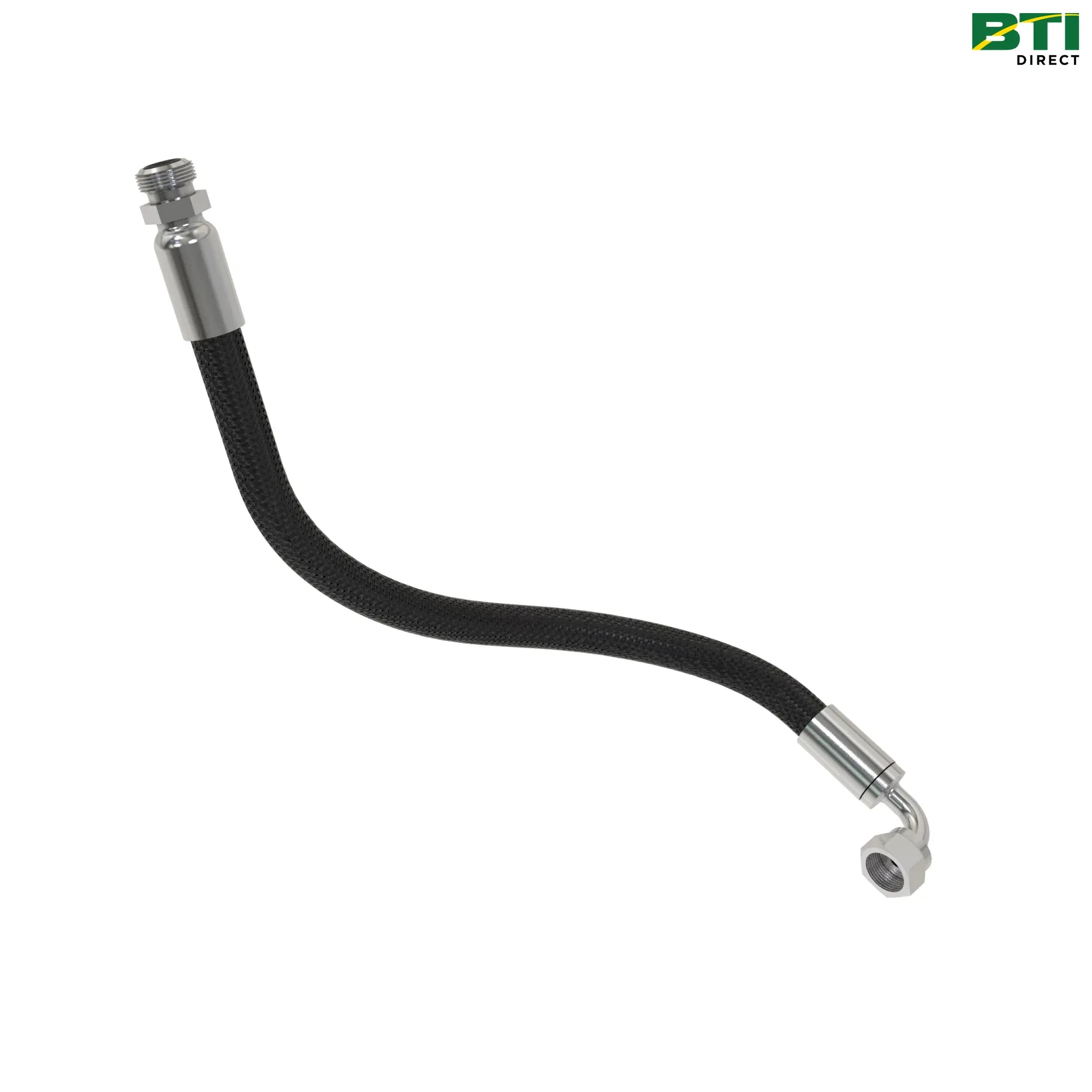 RE305229: Fan Drive Supply Oil Line