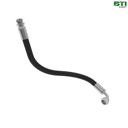 RE305229: Fan Drive Supply Oil Line