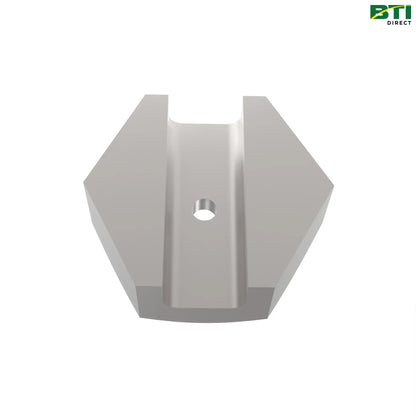 N310868: Hexagonal One-Way Orifice