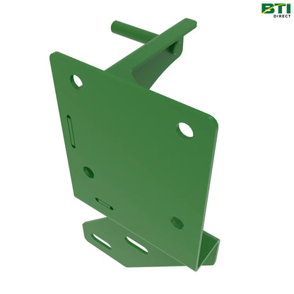 AXE25503: Upper Radiator Door Assembly Bracket