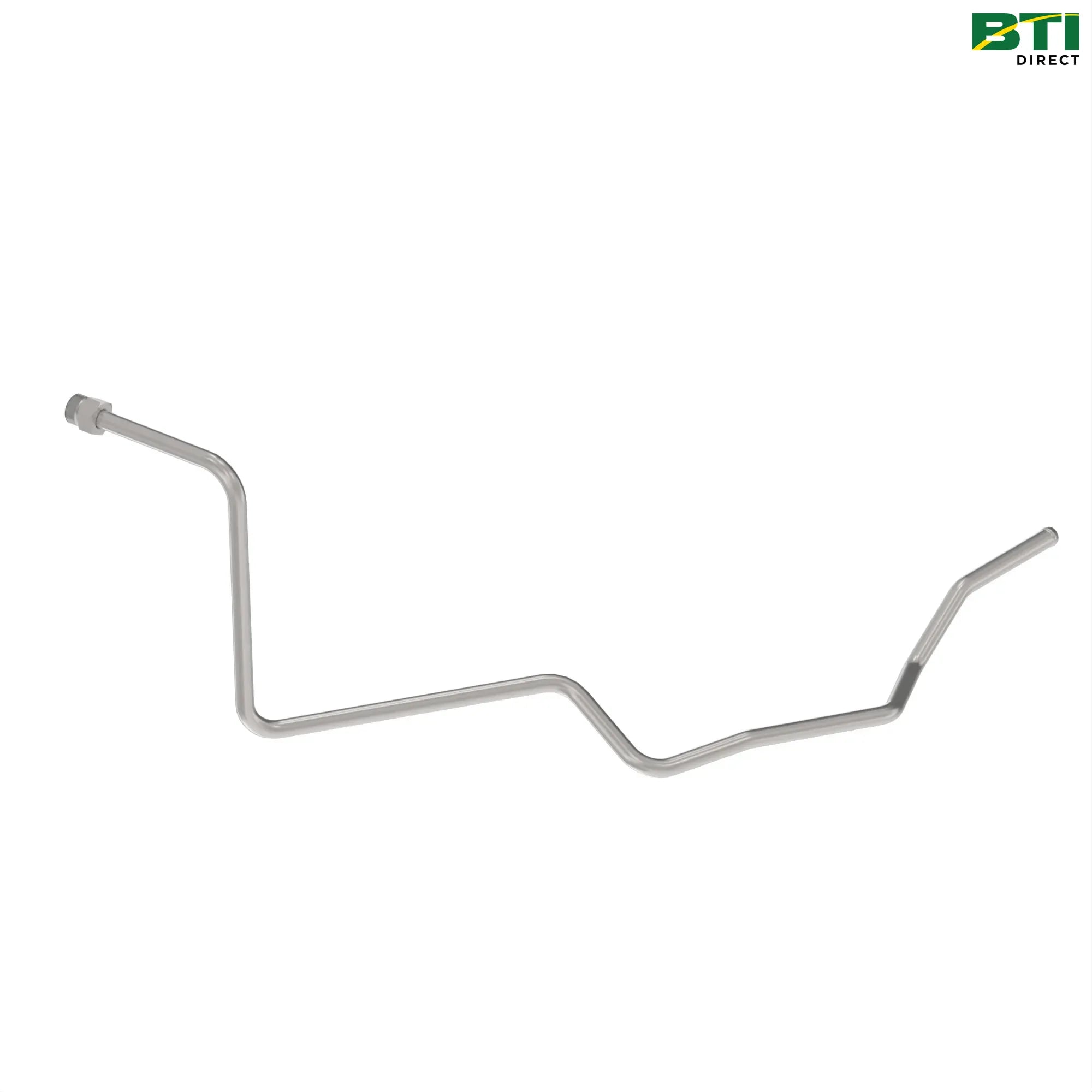RE334398: Fuel Line, Supply, Rear