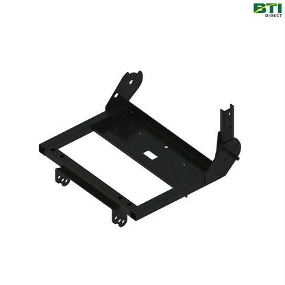 AUC15594: Seat Base Frame