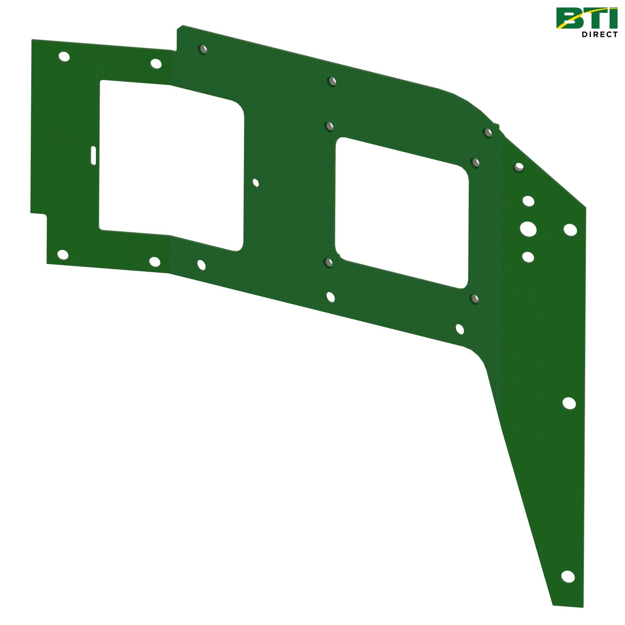 AN276569: Side Panel, Right Side