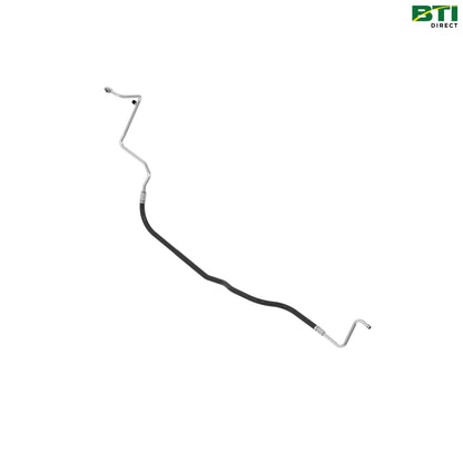 AL179098: Refrigerant Hose