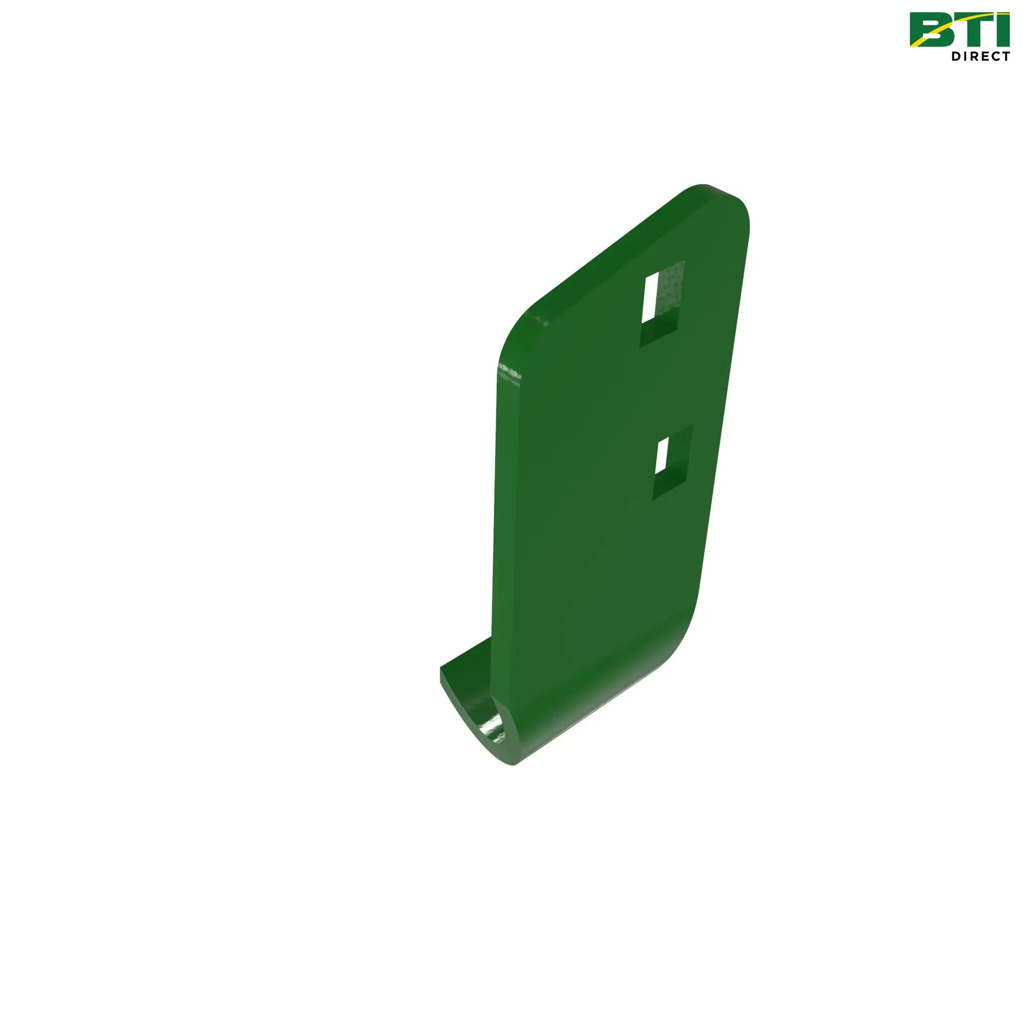 N125337: Gatherer Left Side Shoe Unit
