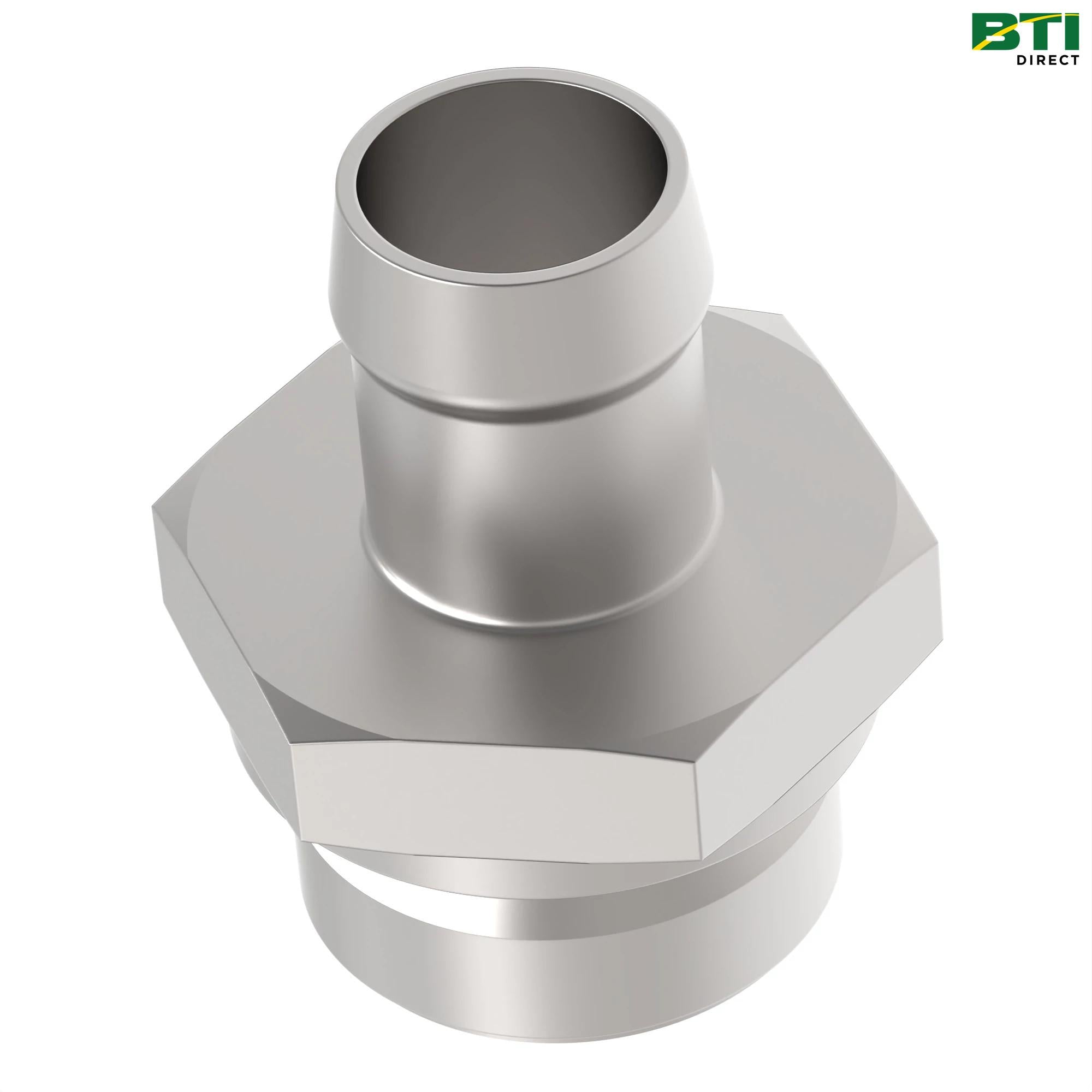 L156705: Union Fitting