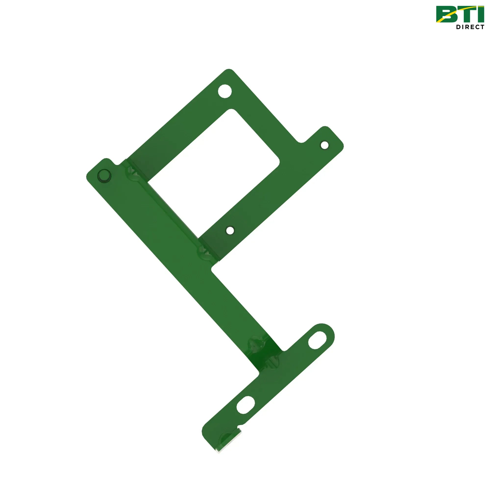 RE344552: Ether & Receiver/Dryer Bracket