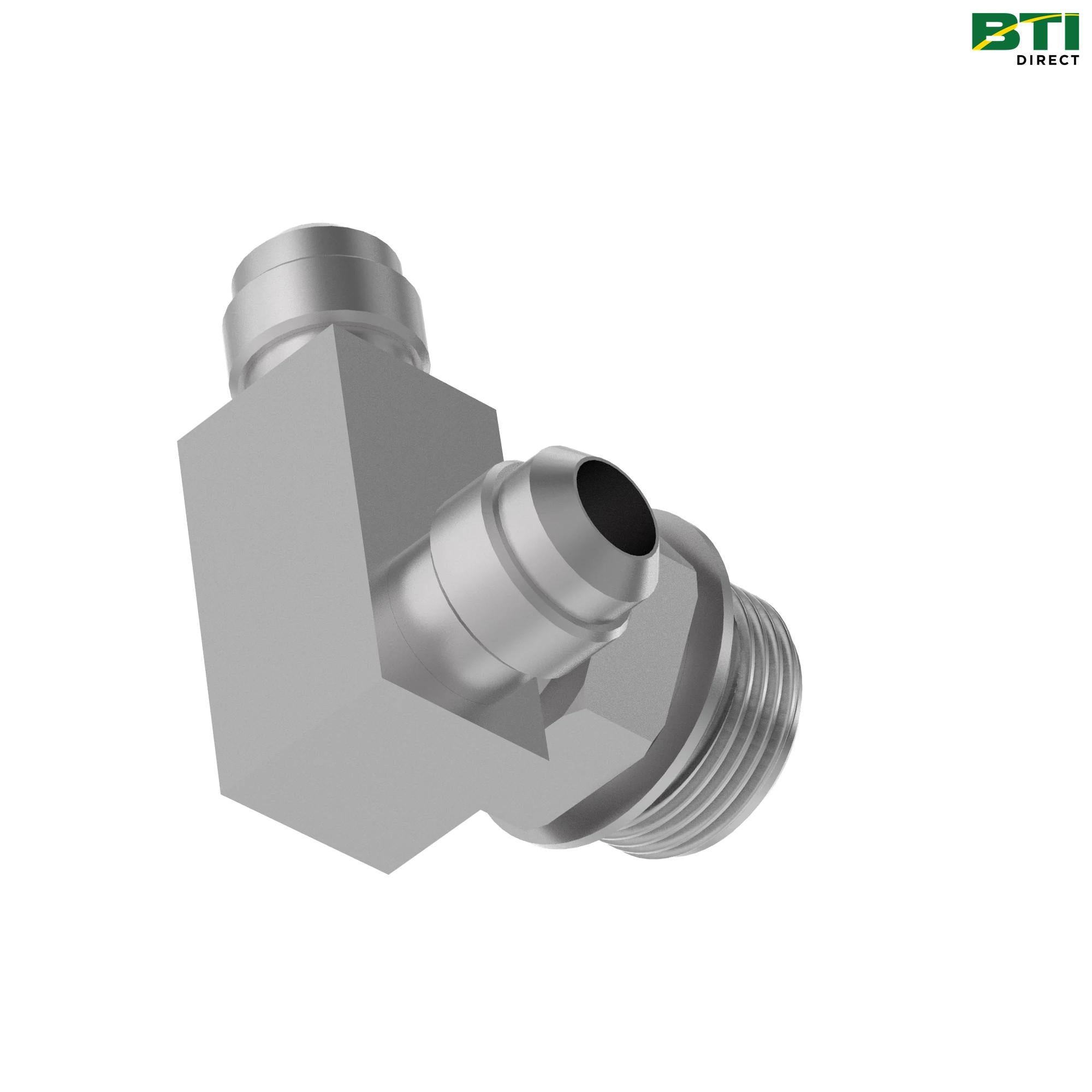 AR38337: Tee Fitting
