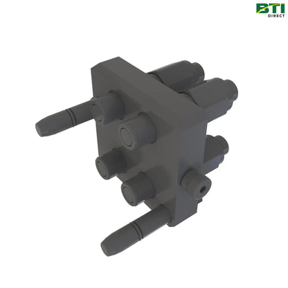 AW36059: Quick-Coupler