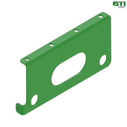 N404521: Grease Tank (Front) Angle