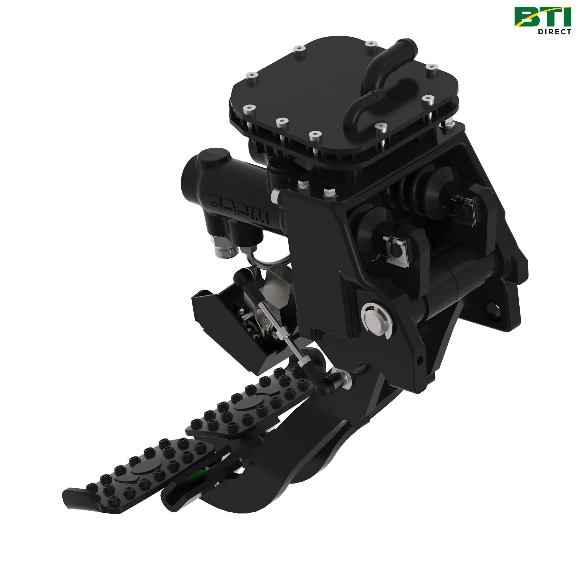 AL227121: Brake