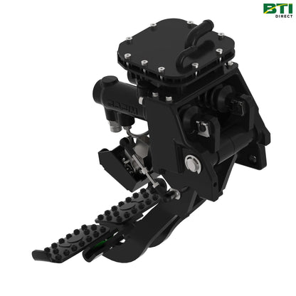 AL227121: Brake