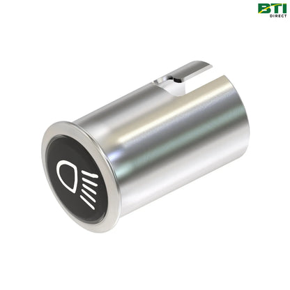 AR47916: Indicator Lamp Lens