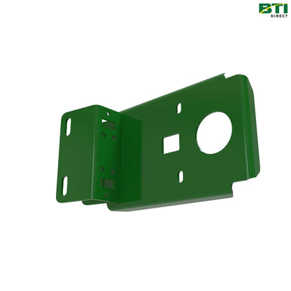 AN400608: Outer Height Sensor Support