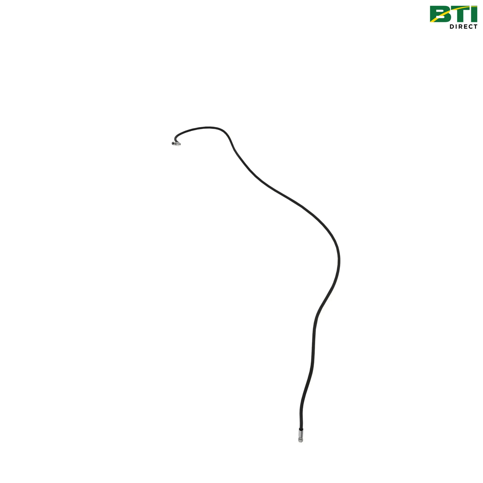 AXE28564: Transmission Filter to Transmission Hydraulic Hose