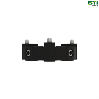 RE220865: Front PTO Clutch