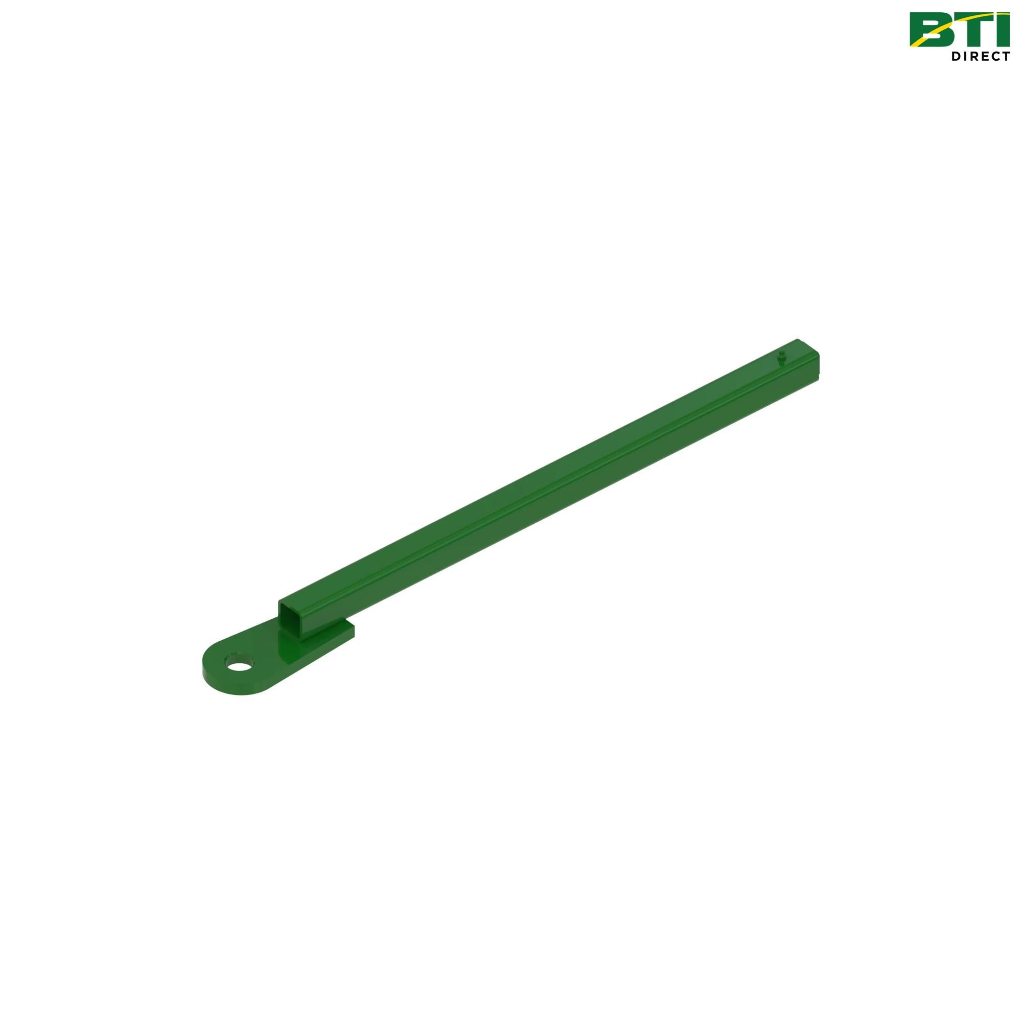 AL180200: Structural Tube