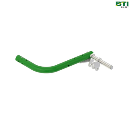 AUC12567: Front Lift Arm, Right Side