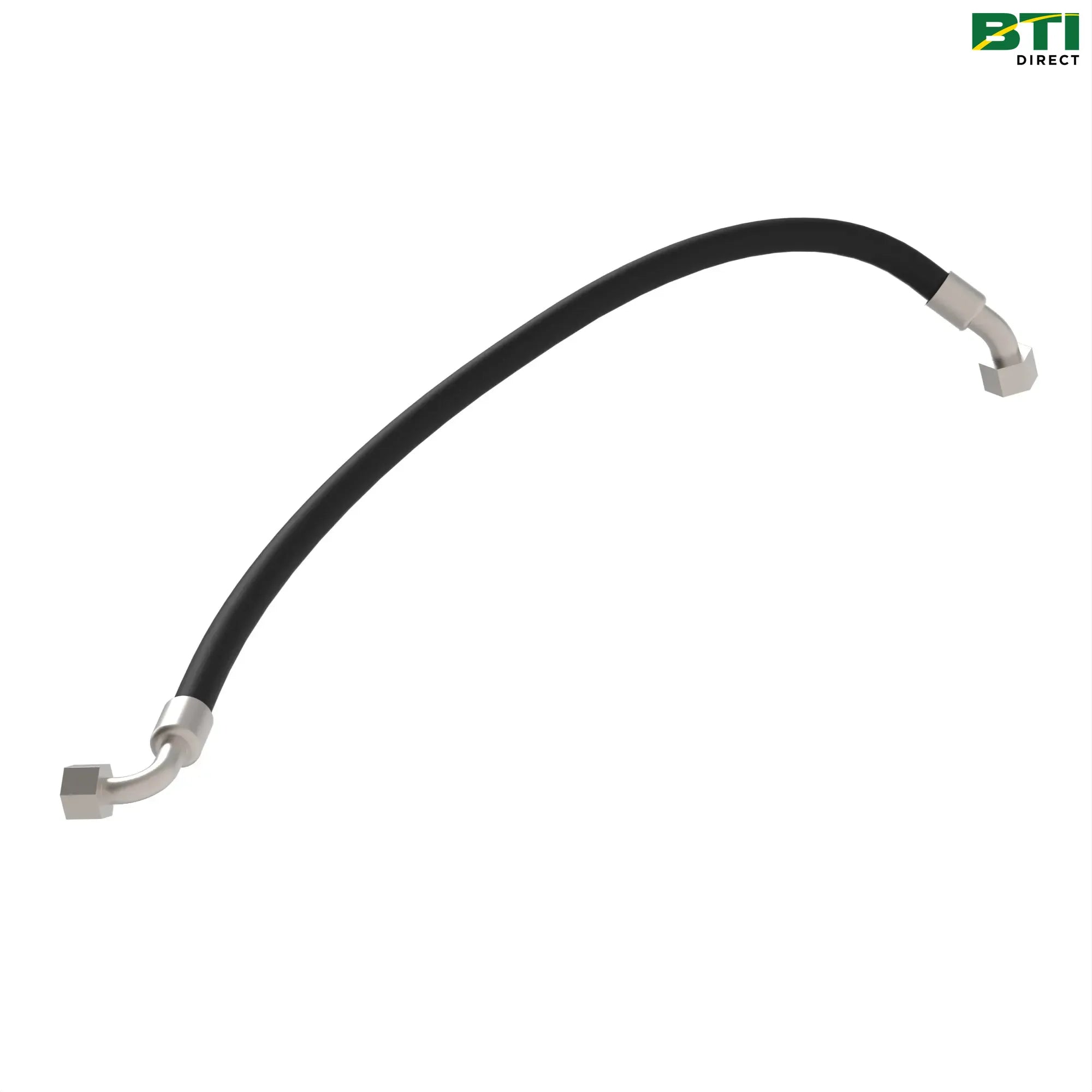 AXE15899: Lift Cylinder Return Hydraulic Hose