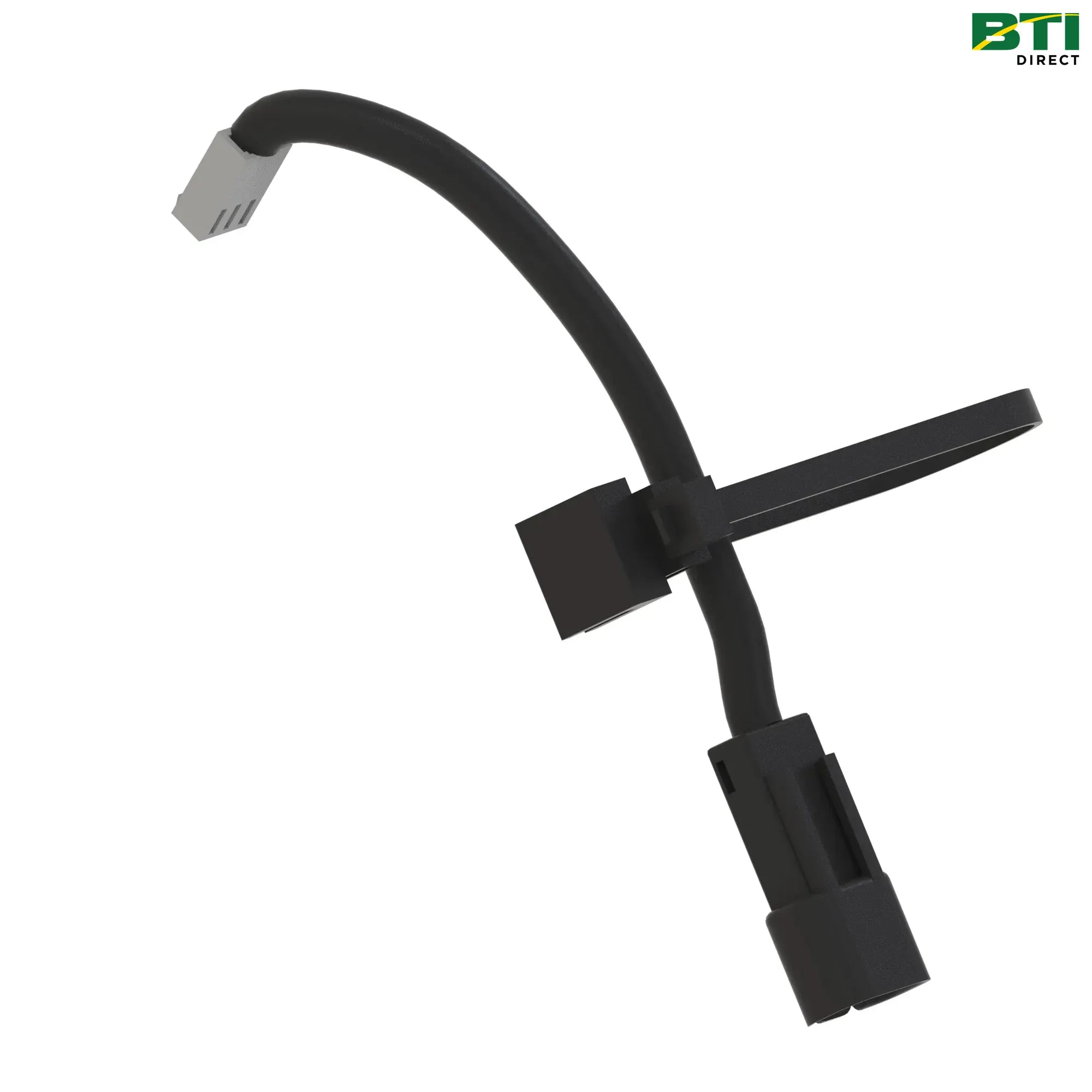 AUC17758: Park Interlock Solenoid Jumper Wiring Harness